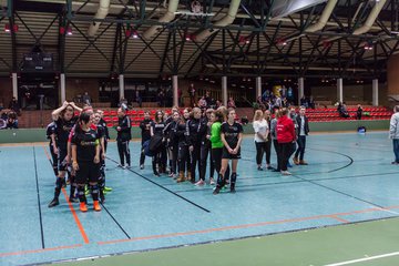 Bild 618 - B-Juniorinnen Kreismeisterschaft